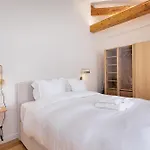 Wonderful Apartment near Champs-élysées