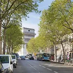 Wonderful Apartment near Champs-élysées