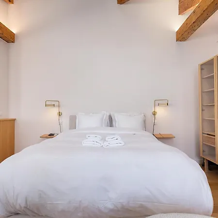 Appartamento Wonderful Near Champs-élysées Parigi