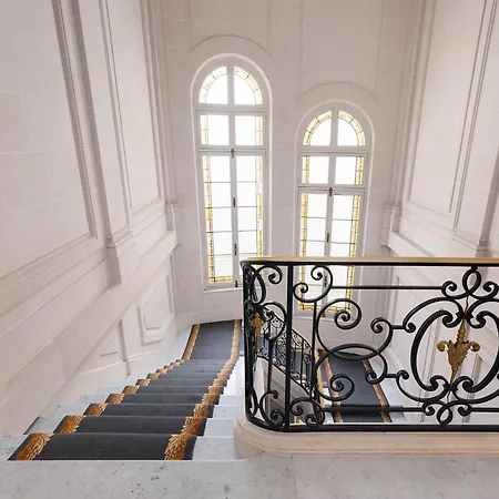Wonderful Near Champs-élysées Appartamento Parigi
